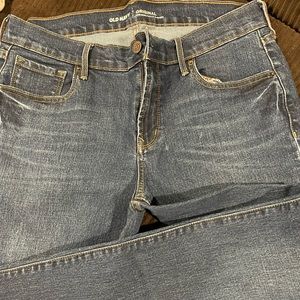 Old Navy Original Midrise